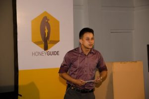 Honeyguide Feature 300x199