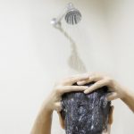 image of water usage