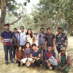 Research in Musahar Community