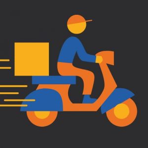 delivery automation