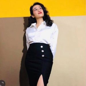 Shrija Shrestha - Ambassador Designs