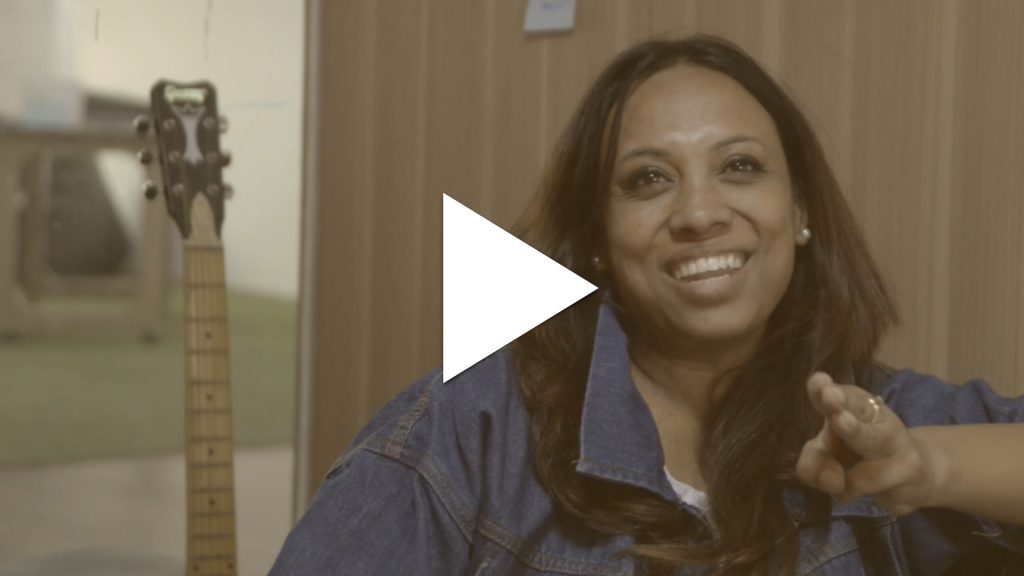 What is Mha Puja? A conversation with Smriti didi