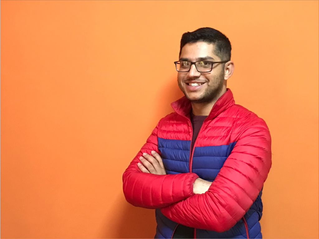 Sujan answers your questions about research and academic writing