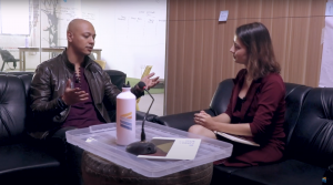 Jai Pradhan talks about media, content creation and the near future