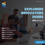 Pursuing an MBA Might Be the Best Career Decision